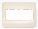 86N Series panel for 2 or 3 units use